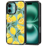 MOSNOVO Case for iPhone 16 Plus, [10ft 4X Military-Grade Drop Protection] Durable & Shockproof Phone Case Cover Design for iPhon