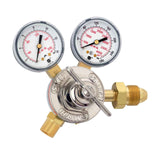 Miller Electric 30 Series Gas Regulator 150 psi, 2, Argon, Nitrogen (30150580)