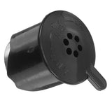 Pressure Cooker Safety Relief Valve Essential Cooker Parts Steam Release Valve Easy to Install and Use