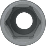 Makita A-96235 3/8 Deep Well Impact Socket With 1/2 Drive