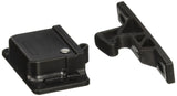 Southco Grabber Catch Latch Side Mount Black 44N (10Lbf)