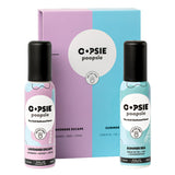 Oopsie Poopsie Pre GO toilet spray, discreet & portable original Prepoo spray to use on the go. Assorted scents Lavender Scape/