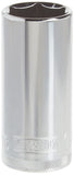 DEWALT 1/2 6 PT Deep Socket 1 1/16 - DWMT88954B