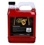McKee's 37 MK37-5001 Polishing Pad Cleaner, 128 oz.