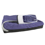 Alternating Pressure Wheelchair Cushion by MobiCushion Pneumatic Air Pillow Relief for Pressure Sores Reduces pressure on Sc