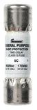 Bussman SC11/2 Buss Sc Fuse Class G Class G