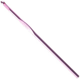 Susan Bates Silvalume Aluminum Crochet Hook 5.5, Size 7/4.5mm