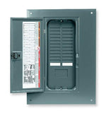 Square D QOC24UF 24Space Load Center Flush Cover