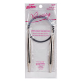 Susan Bates 1612915 29Inch Velocity Circular Knitting Needle, 10mm