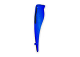 Rehabilitation Advantage SockEEZ Compression Sock and Stocking Remover, Blue