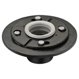 Dawn SDB060205 Shower Drain Base, Black