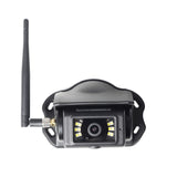 Haloview BTC128 Wireless FHD 1080P High Definition Rear View Camera with House for BT7/BT6 System