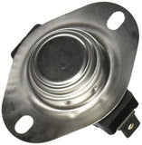 Emerson 3L01-180 Snap Disc Limit Control