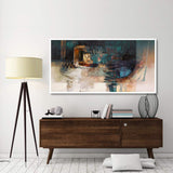 Sogni Di Giada-Paper Art-74,,X38,,