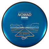 Mvp Disc Sports Plasma Nomad James Conrad Edition Disc Golf Putter (170-175G / Colors May Vary)