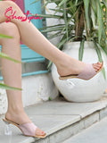Shoetopia Women'S Heeled Sandal-3 Kids Uk (Zomato-Pink)-Eu36,Pink,3,B0D2RNT53S