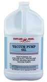 Dairyland Brand Vacuum Pump Oil
