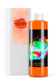 MARBLERS Neon Liquid Colorant 11oz (310g) [Blazing Orange] | Water-Based | Highly Concentrate | Tint, Pigment | Odorless | Non-T