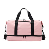 Calandis Personal Item Bag Waterproof Small Travel Bag For Outdoor Business Women Men Pink | Backpacks, Bags & Briefcases | Mens