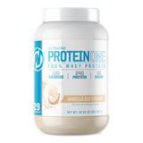 NutraOne ProteinOne Whey Protein Promote Recovery and Build Muscle with a Protein Shake Powder for Men & Women (Vanilla Ice Crea