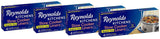Reynolds Slow Cooker Liners, 4-Count (Pack of 4)
