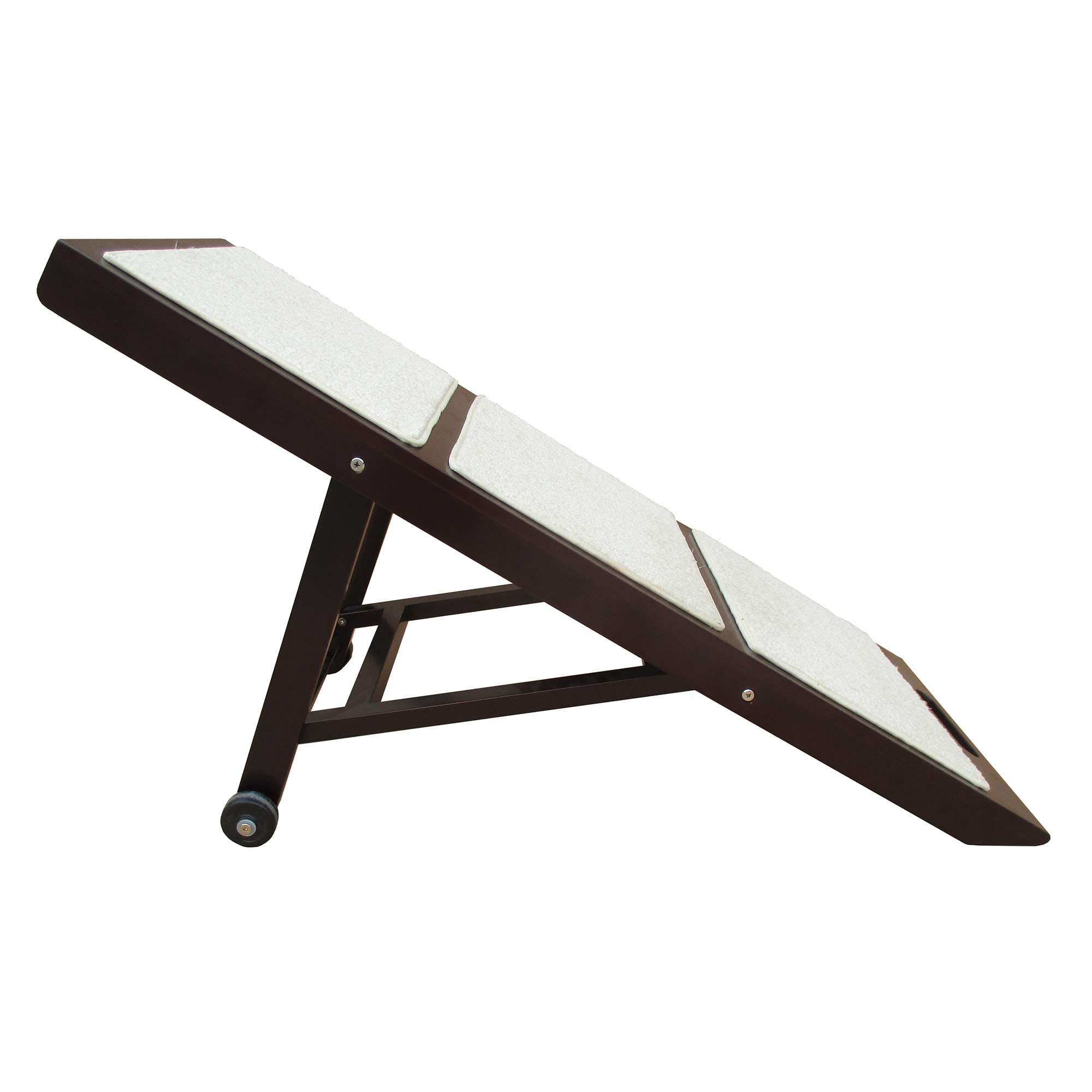 Merry Products Collapsible Dog & Cat Ramp