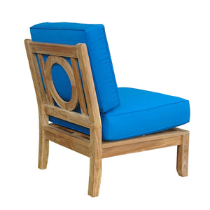 Anderson Teak Natsepa Center Modular Deep Seating