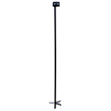 Tie Down Engineering 59085N Iron Root Double Head Earth Anchor - 3/4 D X 48 L X 6 Helix, Class 4A