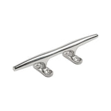 Whitecap Industries 6010C Stainless Steel Hollow Base Cleat - 8