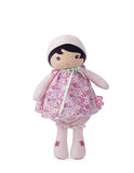 Kaloo Tendresse My First Soft Doll Fleur K Soft Doll 12.5 Inch - Large - Ages 0+ - K962075