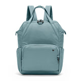 Pacsafe Womens Citysafe Cx 17L Anti Theft Backpack-Fits 16 Inch Laptop Fresh Mint One Size -Like New