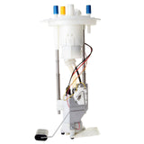 SCITOO Compatible with Fuel Pump Electrical Module Assembly fit for Lincoln Mark LT 5.4L 2007-2008 E2441M P76344M P76337M