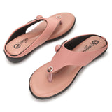 Ortho Joy Doctor Footwear For Women|| Fancy Slipper For Women || Orthopedic Women'S Fancy Slipper/Sandal For Women,Pink,6,B0D5QVN5JD