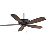 Minka-Aire F695-KA Kaf  52 Inch Ceiling Fan in Kocoa Finish