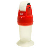 ShurLine 2007058 2001040, Touch Up Painter, Storage w/Roller, Red