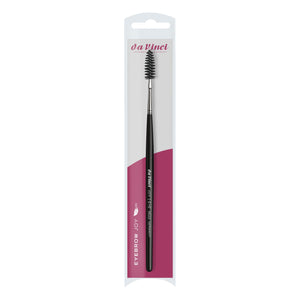 da Vinci Cosmetics Series 3622 JOY Eyelash Brush, 0.62 Ounce