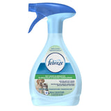 Febreze Fabric Refresher, Pet Odor Eliminator, 27 oz2 Pack