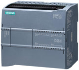 SIEMENS 6ES7 214-1AG40-0XB0 SIMATIC S7-1200 CPU 1214C, Compact CPU