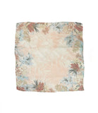 Reema Prints Fancy Digital Crinkled Pure Chiffon Scarf (Multicolored_85X85Cm)