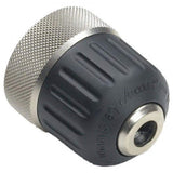 Jacobs Chuck 30354 3/8Inch Keyless Chuck for 3/8Inch 24 Thread Spindle