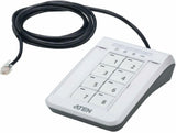Pp4.0 Secure Kvm Remote Port Selector
