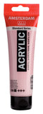 Amsterdam Standard Series Acrylic Tube 120ml Persian Rose 330 (17093302)