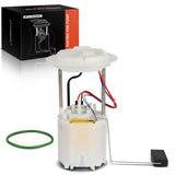 A-Premium Electric Fuel Pump Module Assembly with Sending Unit Compatible with Mercedes-Benz ML350 2006-2011, ML500 2006-2007, M