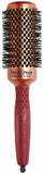 Olivia Garden HeatPro Ceramic + Ion Hair Brush 1 3/4" HP-42