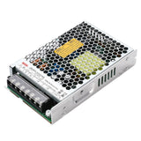 NVVV LRS-150-24 Switching Power Supply 24V 6.5Amp Enclosed Switchable Power Supply