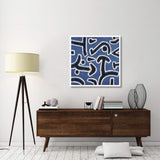 Ludus Mantis-Paper Art-38,,X38,,