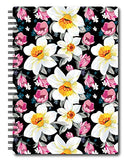 A5 Size Ruled Pages Graphic Diary 43
