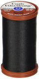 COATS & CLARK Extra Strong Upholstery Thread, 150Yard, Black (S9640900)