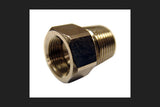 Comp Adptr 3/8Mx7/16F Lf (Pack Of 1)