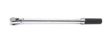 GEARWRENCH 1/2 Drive Micrometer Torque Wrench, 20150 ft/lbs. 85063